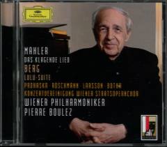 Musik (cd), 2013, ℗2011