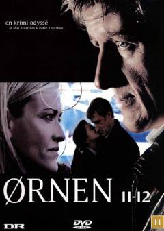 Ørnen. 11-12