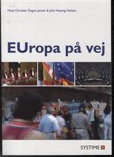 EUropa på vej : en temabog om EU