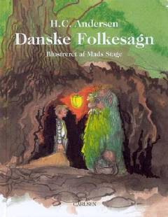 Danske folkesagn