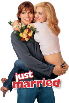 Just married