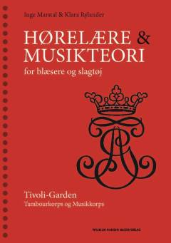 Hørelære & musikteori for blæsere og slagtøj