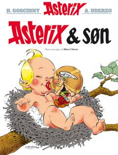 Asterix & søn