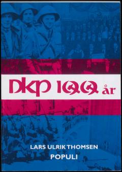 DKP 100 år