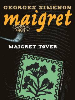 Maigret tøver