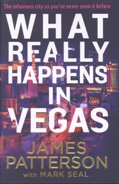What really happens in Vegas