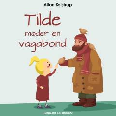 Tilde møder en vagabond