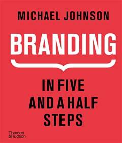 Branding : in five and a half steps