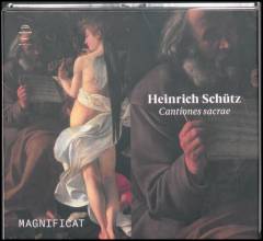 Cantiones sacrae