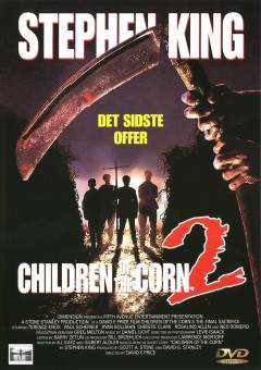 Children of the corn II - the final sacrifice