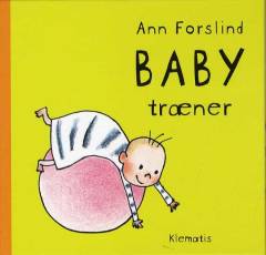 Baby træner