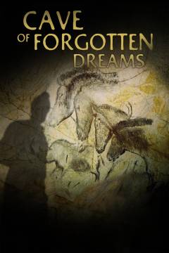 Cave of forgotten dreams