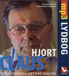 Lydbog (cd-mp3), 2008