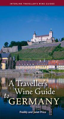 A traveller's wine guide to Germany