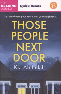 Those people next door (Letlæsning)
