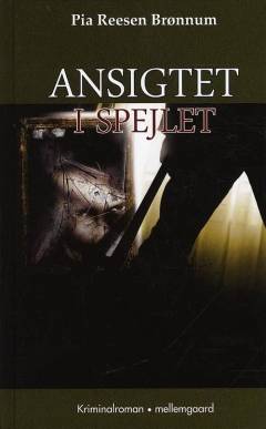 Ansigtet i spejlet