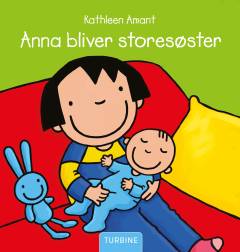 Anna bliver storesøster