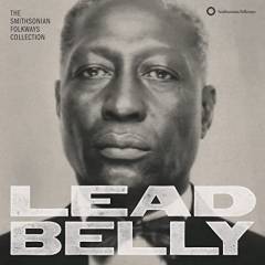 The Smithsonian Folkways collection