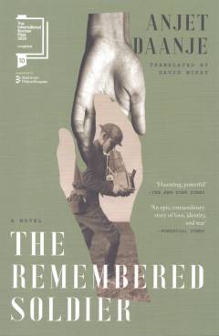 The remembered soldier