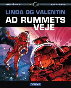 Ad rummets veje