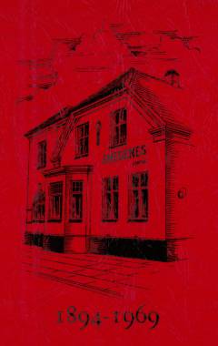 Nakskov smedene : gennem 75 år : 1894-1969