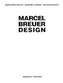 Marcel Breuer design