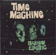 Time machine