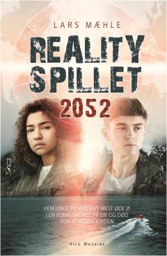 Realityspillet 2052