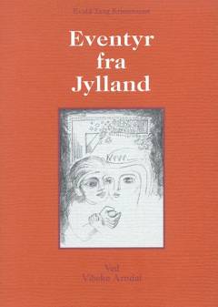 Evald Tang Kristensens Eventyr fra Jylland. Bind 3
