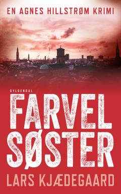 Farvel søster : krimi