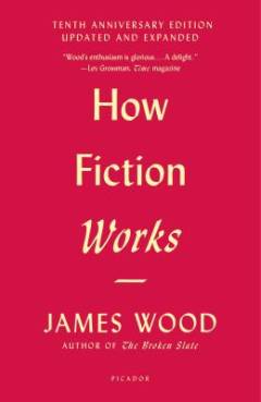 How fiction works