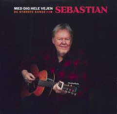 Med dig hele vejen : de største sange