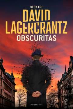 Obscuritas : en Rekke/Vargas deckare