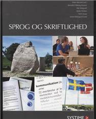 Sprog og skriftlighed