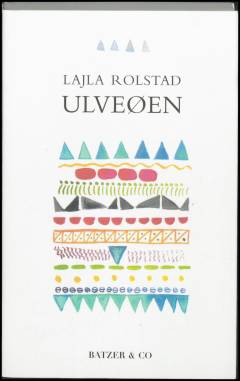 Ulveøen