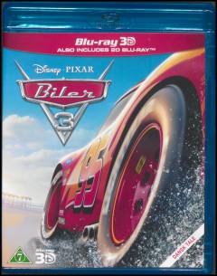 Biler 3