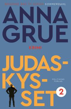 Judaskysset