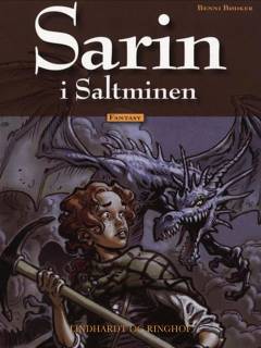 Sarin i Saltminen