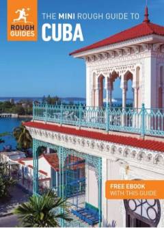 The mini rough guide to Cuba