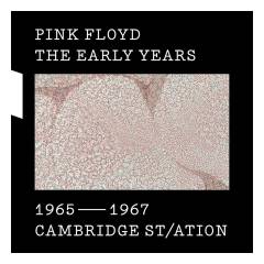The early years 1965-1967 Cambridge St/ation