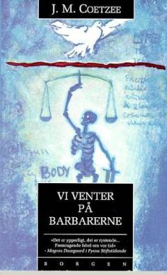 Vi venter på barbarerne