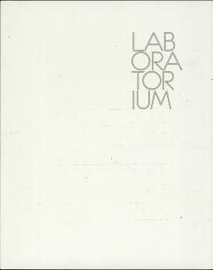 Laboratorium : en udstilling med papirarbejder