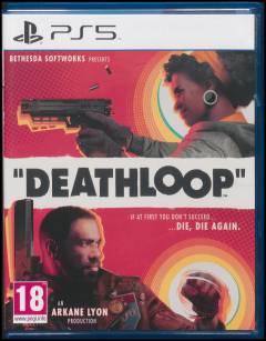 Deathloop
