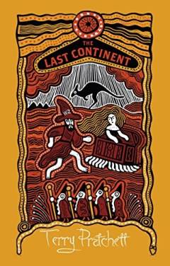 The last continent