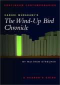 The wind-Up Bird Chronicle