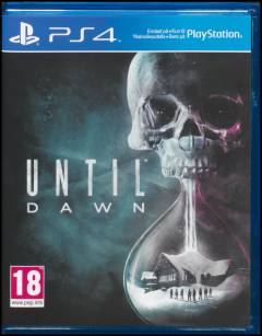 Until dawn