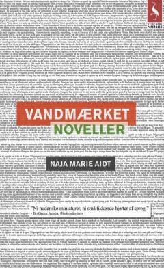 Vandmærket : noveller