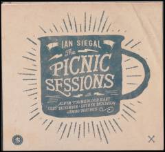 The picnic sessions