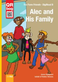 Bog, 2. udgave, 2017