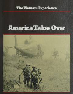America takes over 1965-67